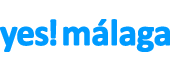 yes! malaga logo