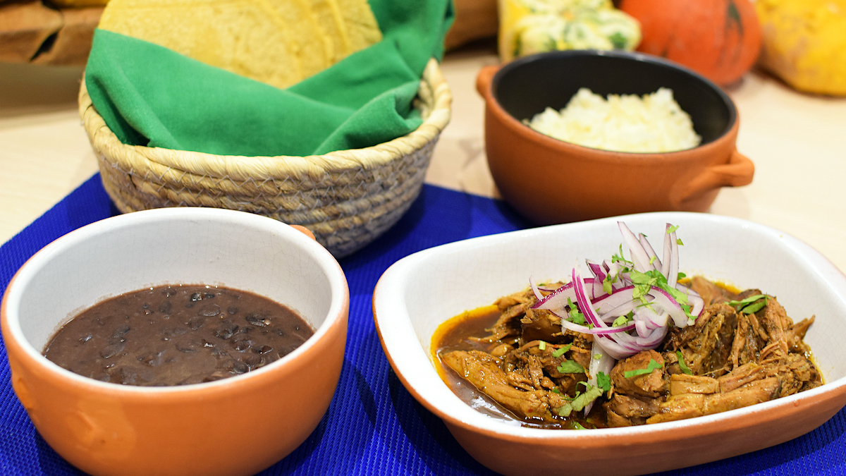 Niña Bonita Restaurante Mexicano Málaga